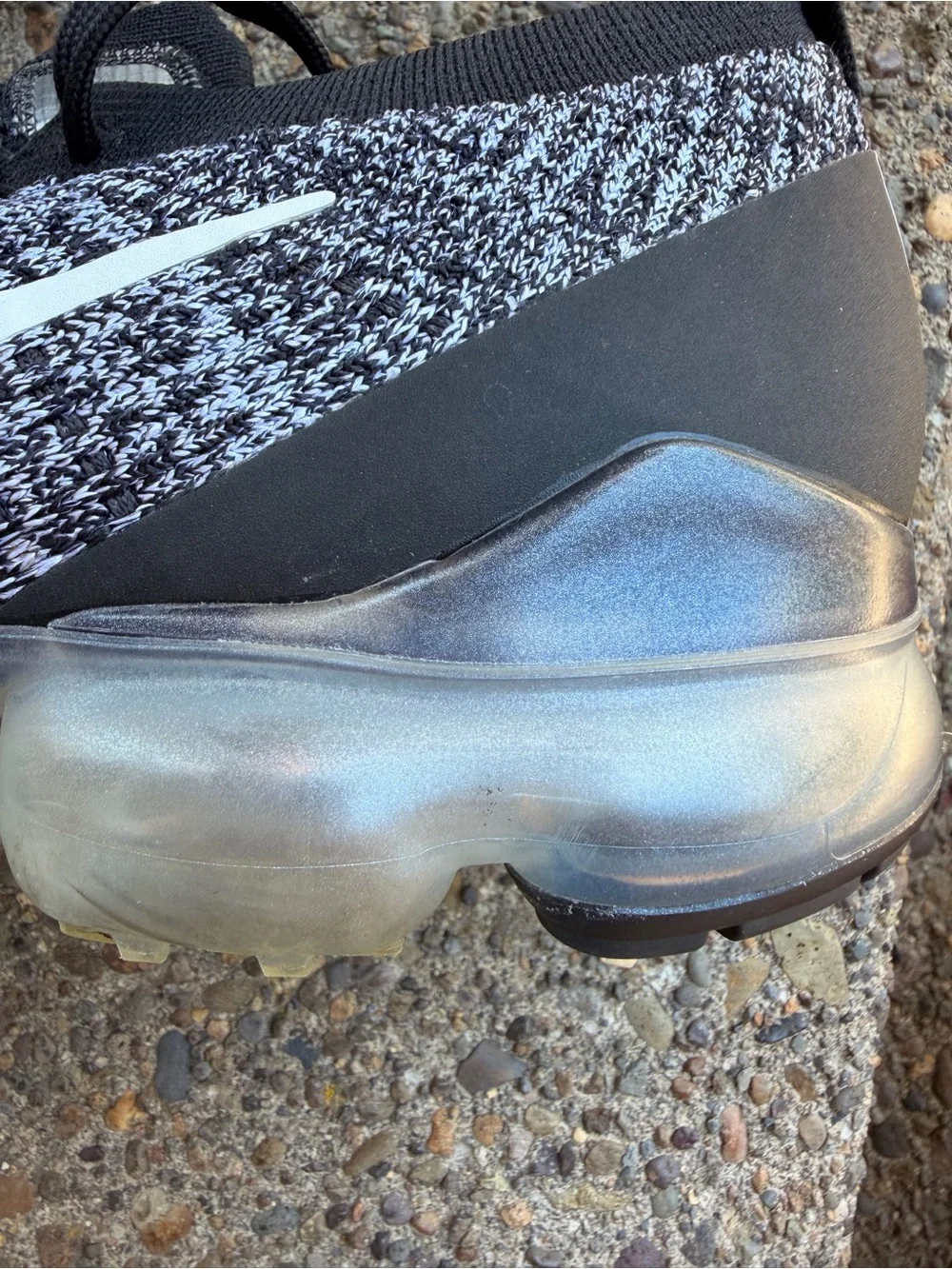 Nike Women’s Air VaporMax Flyknit 3